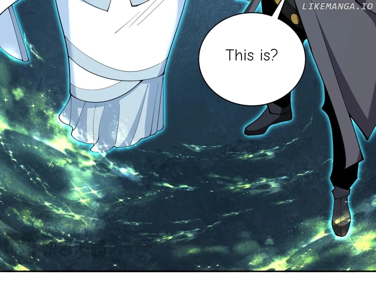 Era of the Haunted Chapter 334 - page 64